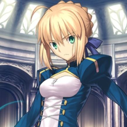 Saber